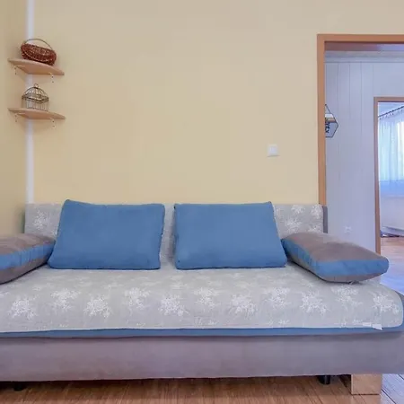 Vesna Apartament *