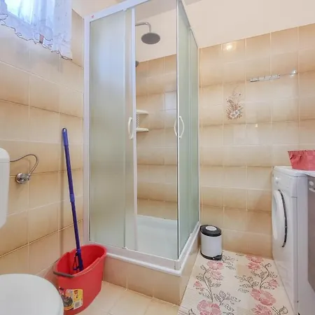 Vesna Apartament *