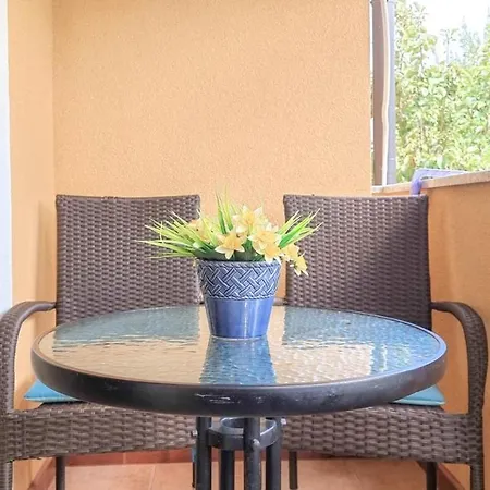 Vesna Apartament *