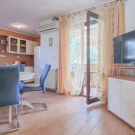 Vesna Apartament Novigrad (Istria)