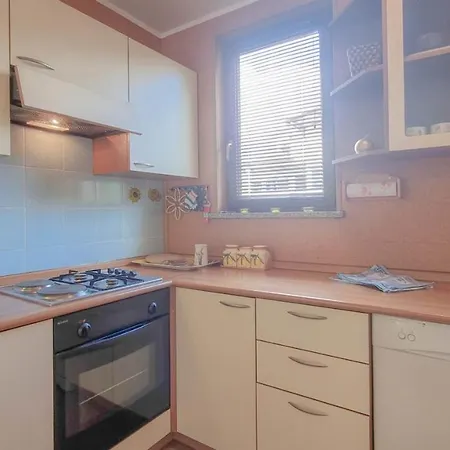 Vesna Apartament Novigrad (Istria)