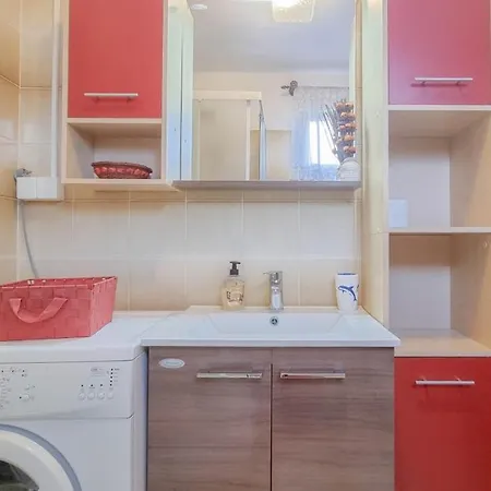 Vesna Apartament Novigrad (Istria)