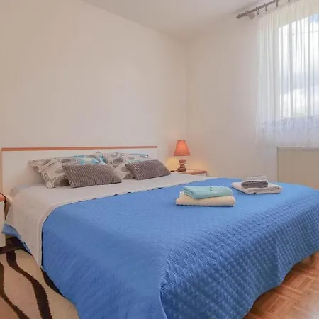 Vesna Apartament Novigrad (Istria)
