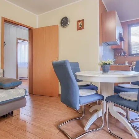 Apartament Vesna *
