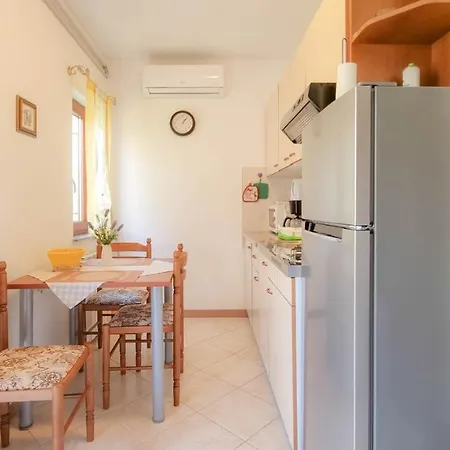Vesna Apartament Novigrad (Istria)