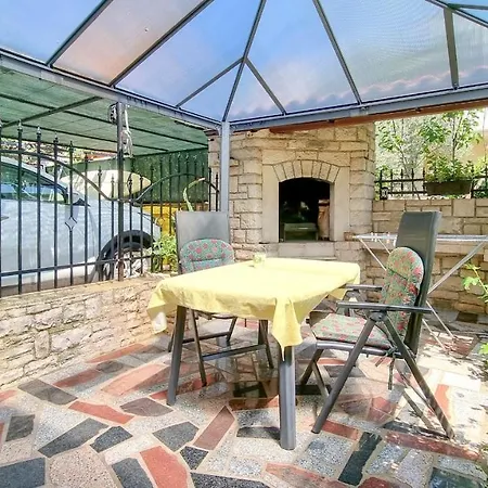 Vesna Apartament *
