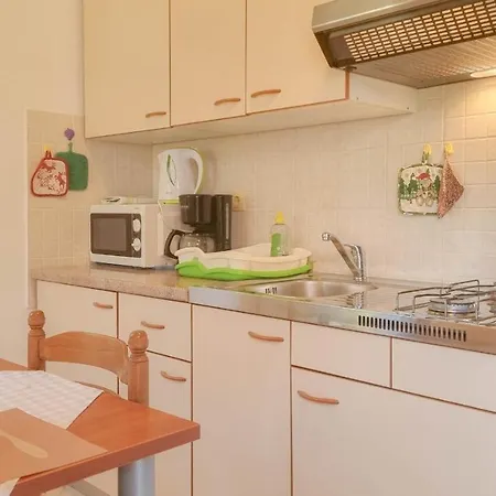 Vesna Apartament *
