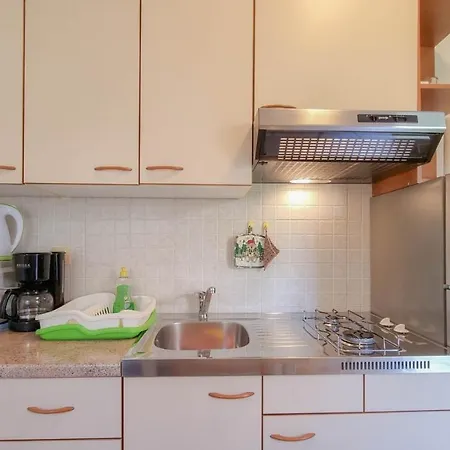 Apartament Vesna Novigrad (Istria)