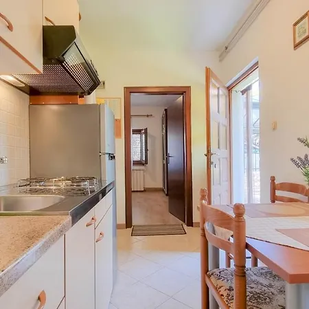 Vesna Apartament Novigrad (Istria)