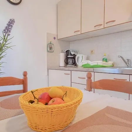 Apartament Vesna Novigrad (Istria)