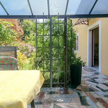 Vesna Apartament *