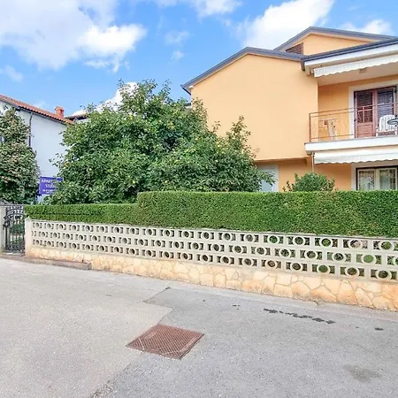 Vesna Apartament *