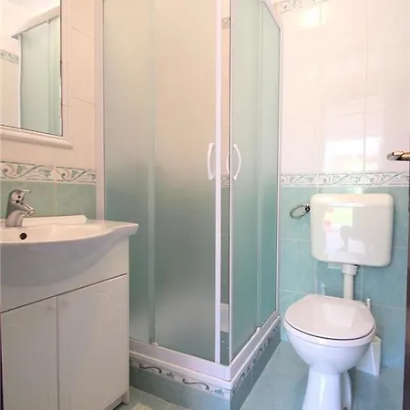 Vesna Apartament *