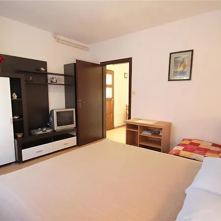 Apartament Vesna Novigrad (Istria)