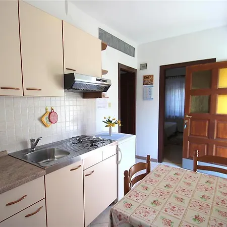 Apartament Vesna *