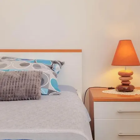 Apartment Vesna *