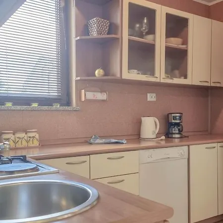Apartment Vesna Novigrad (Istria)