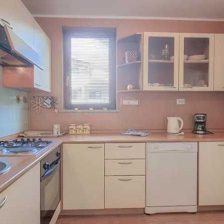 Apartment Vesna