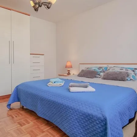 Vesna Apartment Novigrad (Istria)