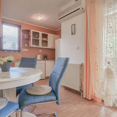 Apartment Vesna