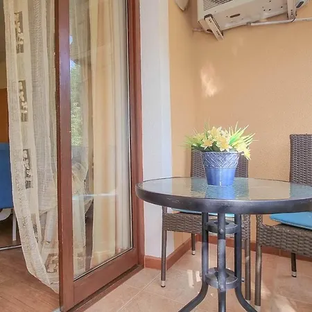 Apartment Vesna