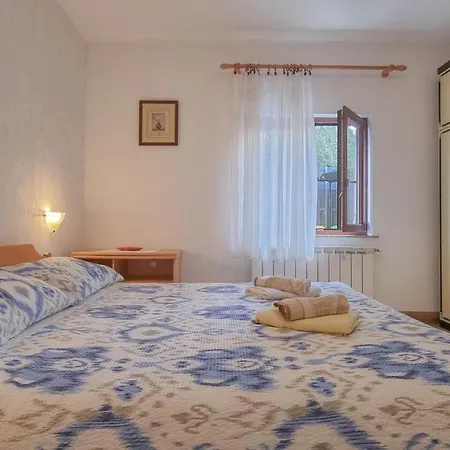 Vesna * Novigrad Istria