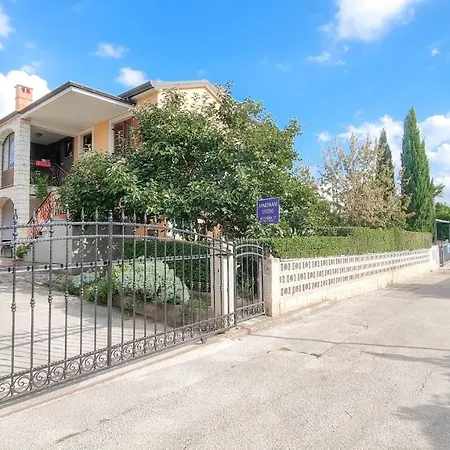 Vesna Apartment Novigrad (Istria)