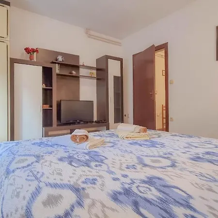 Apartment Vesna *