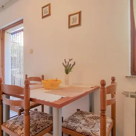 Vesna Apartment Novigrad (Istria)