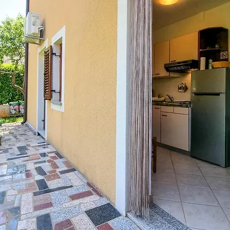 Vesna Apartment Novigrad (Istria)