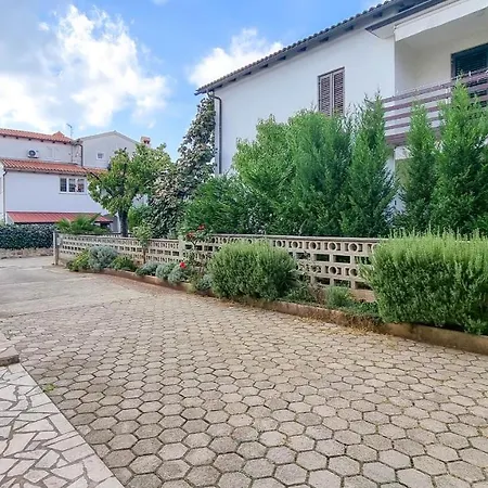 Vesna Apartman Novigrad Istria