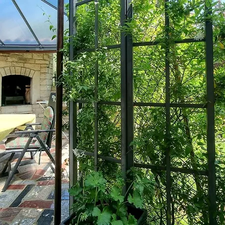 Apartment Vesna