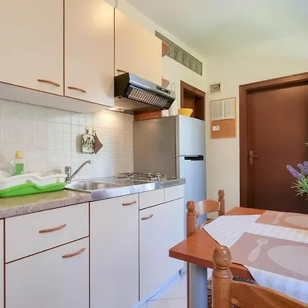Vesna Apartment Novigrad (Istria)