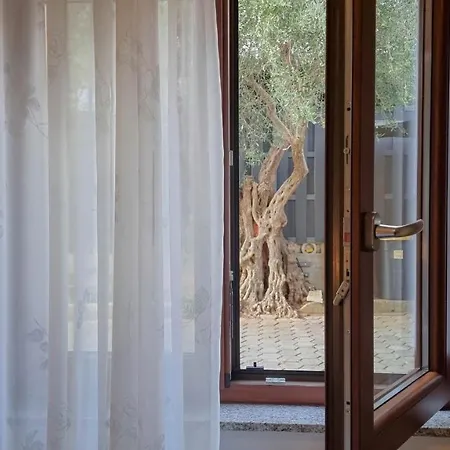 Apartment Vesna *