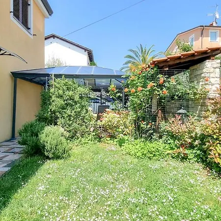 Vesna Apartment Novigrad (Istria)