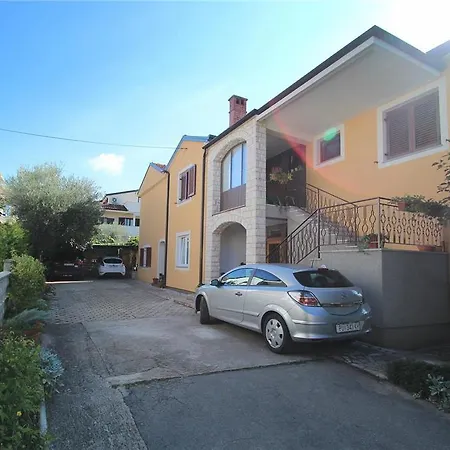 Apartment Vesna