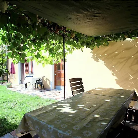 Vesna Apartment Novigrad (Istria)
