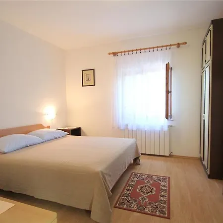Apartment Vesna